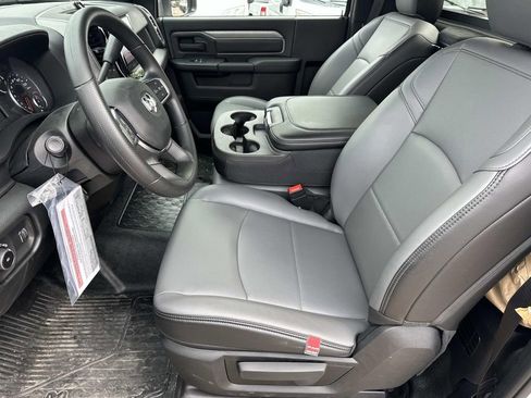 New 2026 RAM 4500 Tradesman w/ Chrome Appearance Group AWD/4WD image 12