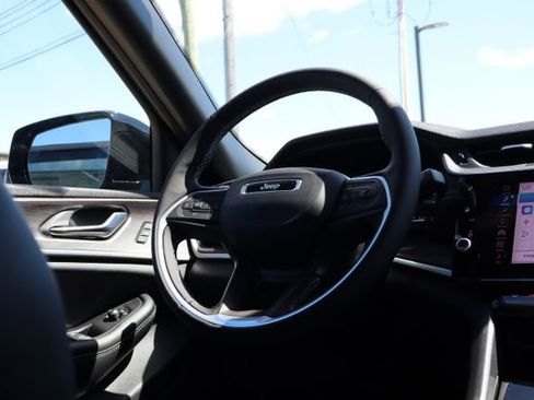 New 2026 Jeep Grand Cherokee L Limited AWD/4WD image 44