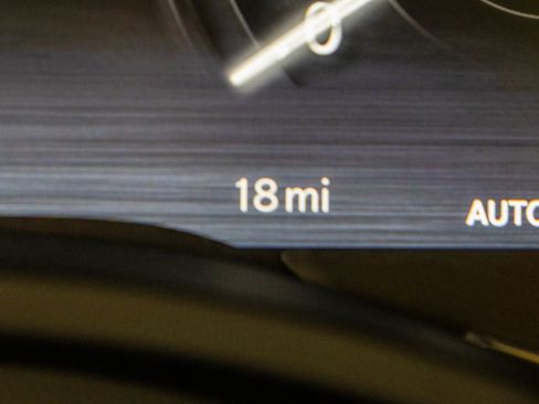 New 2026 RAM 1500 Laramie w/ Night Edition image 35