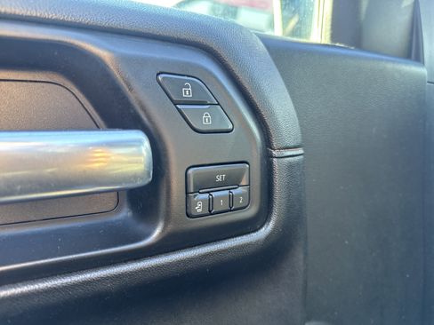 Used 2019 GMC Sierra 1500 AT4 w/ AT4 Premium Package AWD/4WD image 15