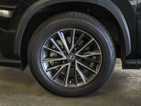 Used 2023 Lexus NX 350 AWD image 9