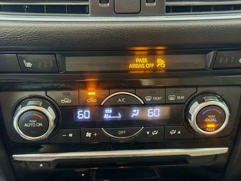 Used 2017 MAZDA MAZDA6 Touring image 19