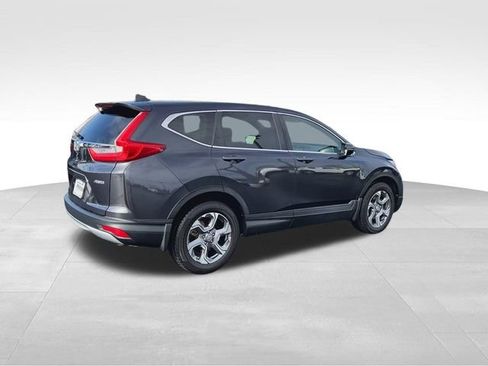 Used 2018 Honda CR-V EX-L image 11