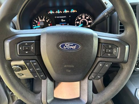 Used 2020 Ford F150 XL w/ Equipment Group 101A Mid AWD/4WD image 13
