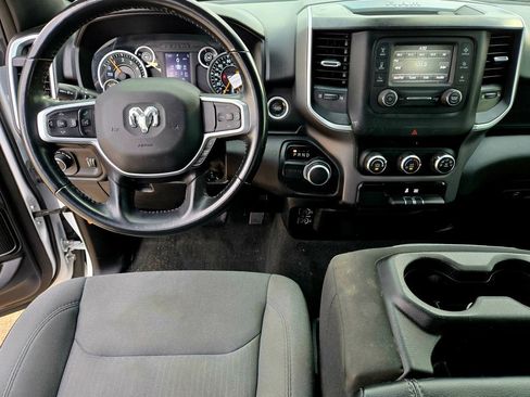Used 2022 RAM 1500 Lone Star image 12