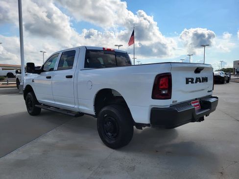 New 2026 RAM 2500 Tradesman image 3