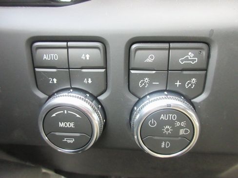 New 2026 GMC Sierra 1500 AT4X w/ AT4X AEV Edition image 18