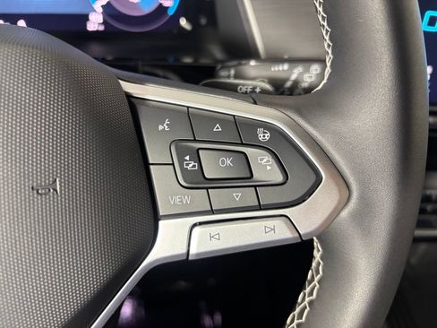 New 2026 Volkswagen Atlas Cross Sport SE AWD/4WD image 17