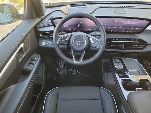 New 2026 Buick Enclave Preferred image 12