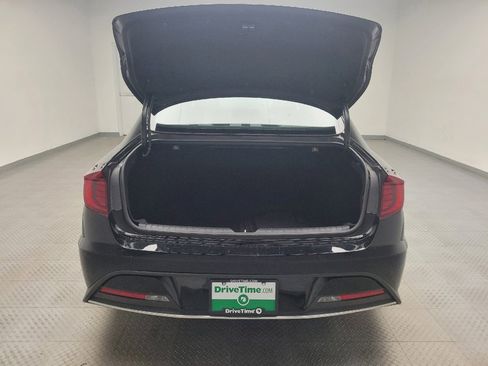 Used 2020 Hyundai Sonata SE image 29
