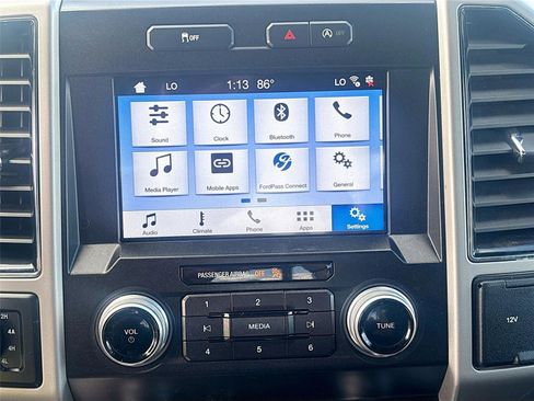 Used 2019 Ford F150 Lariat w/ Equipment Group 502A Luxury image 15