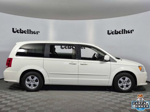 Used 2012 Dodge Grand Caravan SE FWD image 8