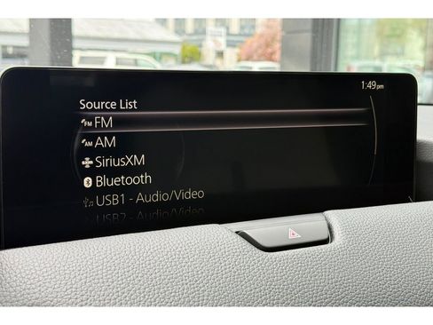 New 2026 MAZDA CX-70 3.3 Turbo w/ Premium Package image 18