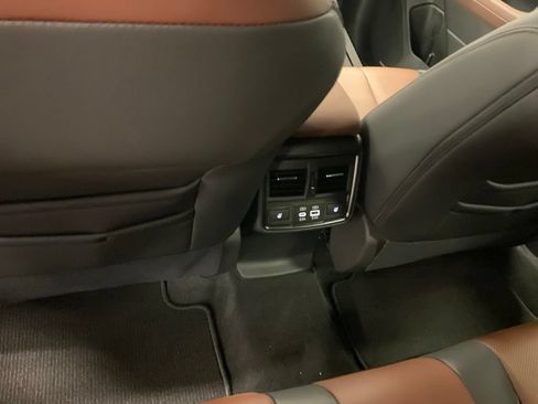 New 2026 Subaru Forester Touring AWD/4WD image 27