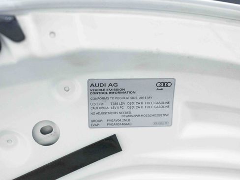 Used 2015 Audi RS 5 Coupe AWD/4WD image 65