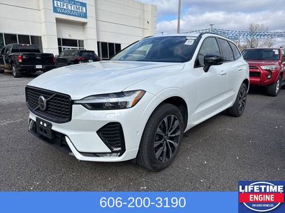 Used 2025 Volvo XC60 B5 Plus
