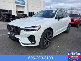Used 2025 Volvo XC60 B5 Plus 360° Tour