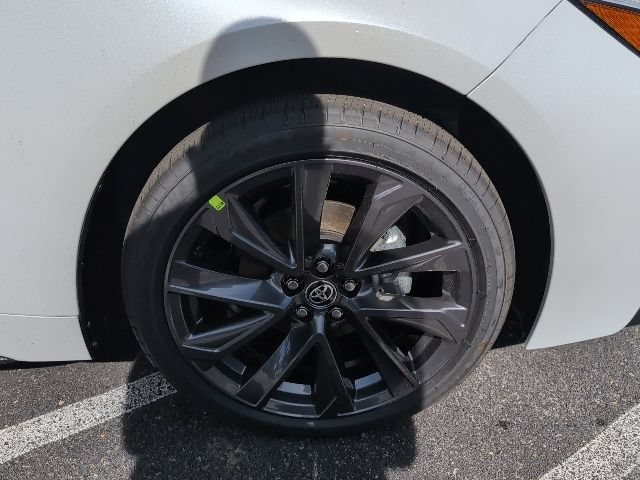 New 2026 Toyota Corolla SE w/ SE Package FWD image 5