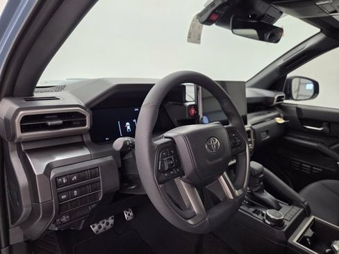 New 2026 Toyota Tacoma TRD Sport image 52