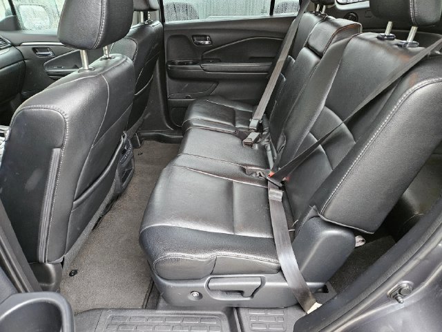 Used 2017 Honda Pilot EX-L image 14