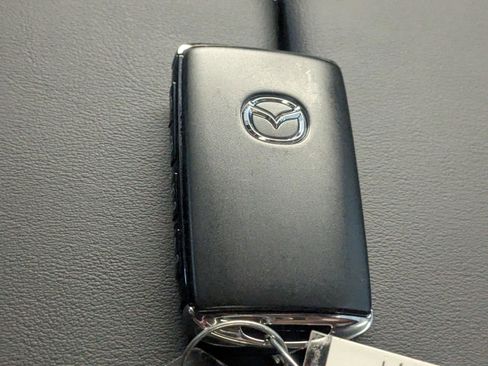 New 2026 MAZDA CX-70 3.3 Turbo S w/ Premium Package AWD/4WD image 30
