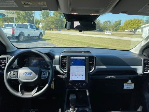 New 2025 Ford Ranger XL w/ Trailer Tow Package image 19