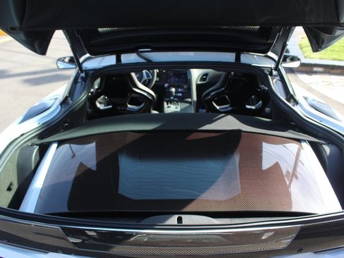 Used 2018 Chevrolet Corvette Grand Sport w/ Carbon 65 Edition image 28