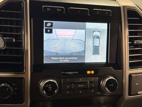Used 2019 Ford F250 Platinum w/ Platinum Ultimate Package image 32