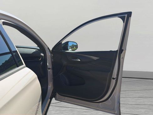New 2026 Buick Envista Sport Touring w/ Studio Series FWD image 22