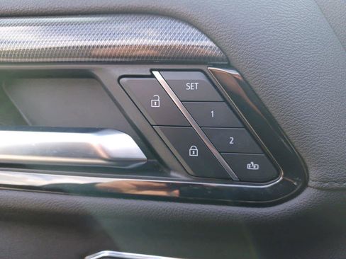 Used 2024 GMC Sierra 1500 AT4 w/ AT4 Premium Package image 21