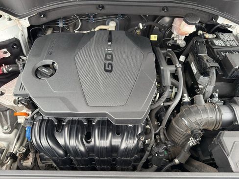 Used 2021 Hyundai Santa Fe SEL image 34