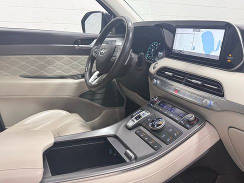 Used 2020 Hyundai Palisade Limited image 43