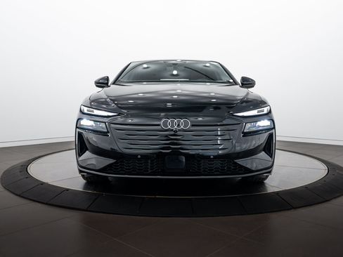 Certified 2025 Audi A6 e-tron Premium Plus w/ Premium Plus AWD/4WD image 25