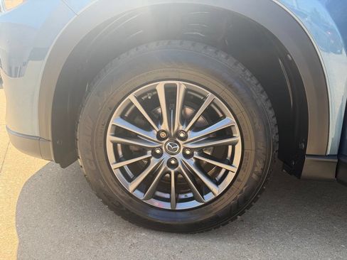 Used 2020 MAZDA CX-5 Sport FWD image 36