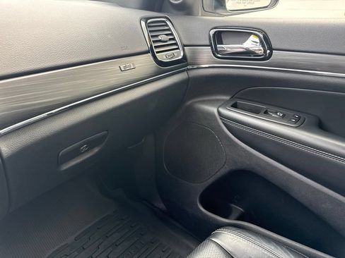 Used 2021 Jeep Grand Cherokee Limited w/ Quick Order Package 2GK 80th AWD/4WD image 25