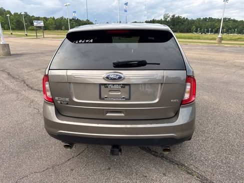 Used 2014 Ford Edge SEL FWD image 7