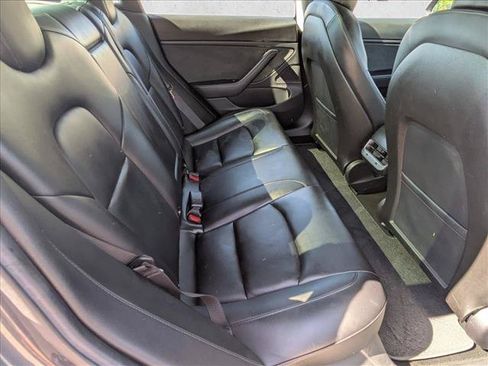 Used 2018 Tesla Model 3 Long Range AWD/4WD image 20