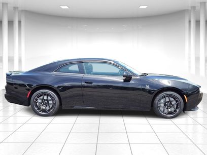 New 2026 Dodge Charger Scat Pack w/ Blacktop Package