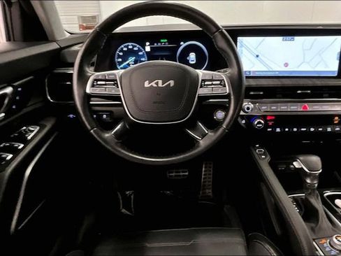 Used 2023 Kia Telluride SX X-Line AWD/4WD image 6