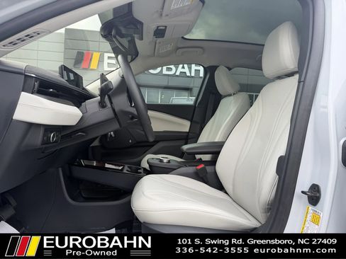 Used 2023 Ford Mustang Mach-E Premium AWD/4WD image 8