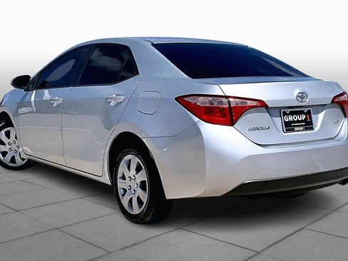 Used 2019 Toyota Corolla LE image 12