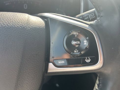 Used 2021 Honda CR-V EX-L image 22