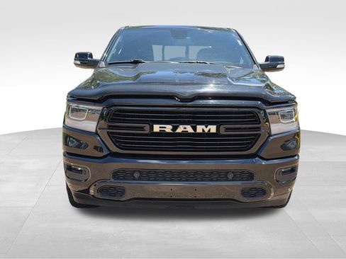 Used 2019 RAM 1500 Big Horn RWD image 3