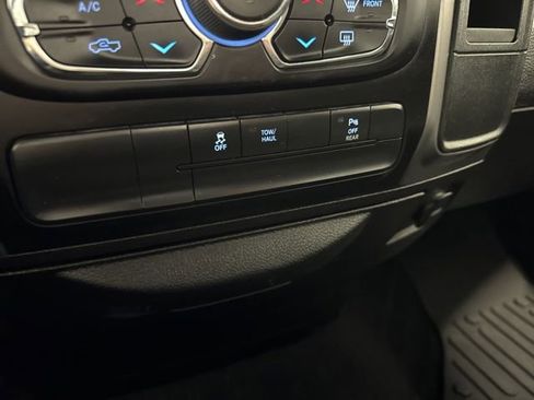 Used 2022 RAM 1500 Warlock w/ Electronics Group AWD/4WD image 40