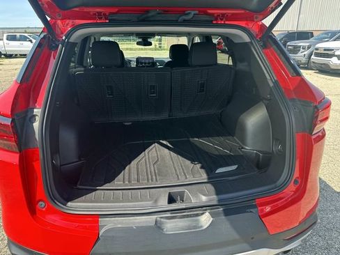 Certified 2024 Chevrolet Blazer LT w/ Convenience Package FWD image 12