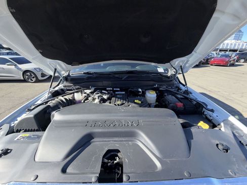 New 2025 RAM 2500 Tradesman image 28