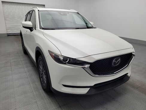 Used 2019 MAZDA CX-5 Touring FWD image 14