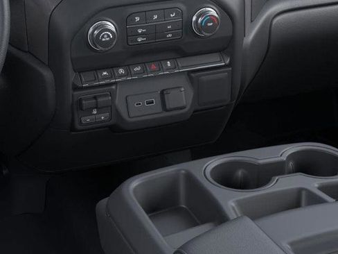 New 2026 GMC Sierra 1500 Pro w/ Pro Value Package image 23