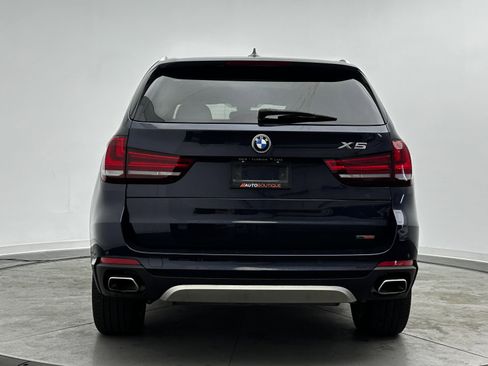 Used 2018 BMW X5 sDrive35i image 8