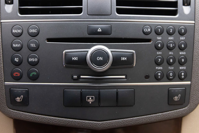 Used 2011 Mercedes-Benz C 300 4MATIC Sedan image 81